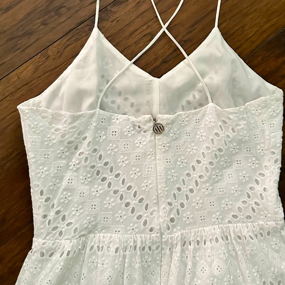 Tommy Higinger summer dress - Picture 4 of 4